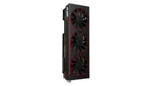 XFX Mercury AMD Radeon RX 7900 XTX Magnetic Air Gaming Graphics